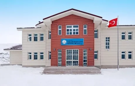 Ankara Okul Taşıma