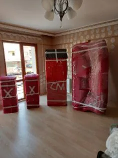 Asansörlü Nakliyat, Neden Asansörlü Taşıma Tercih Edilmelidir?