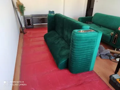 Ankara Ofis Taşıma,Ofis Taşımacılığı İşleminin Aşamaları