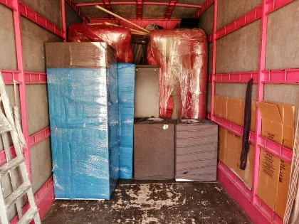 Ankara Sigortalı Nakliyat ,Sigortalı Evden Eve Nakliyat Sistemi 